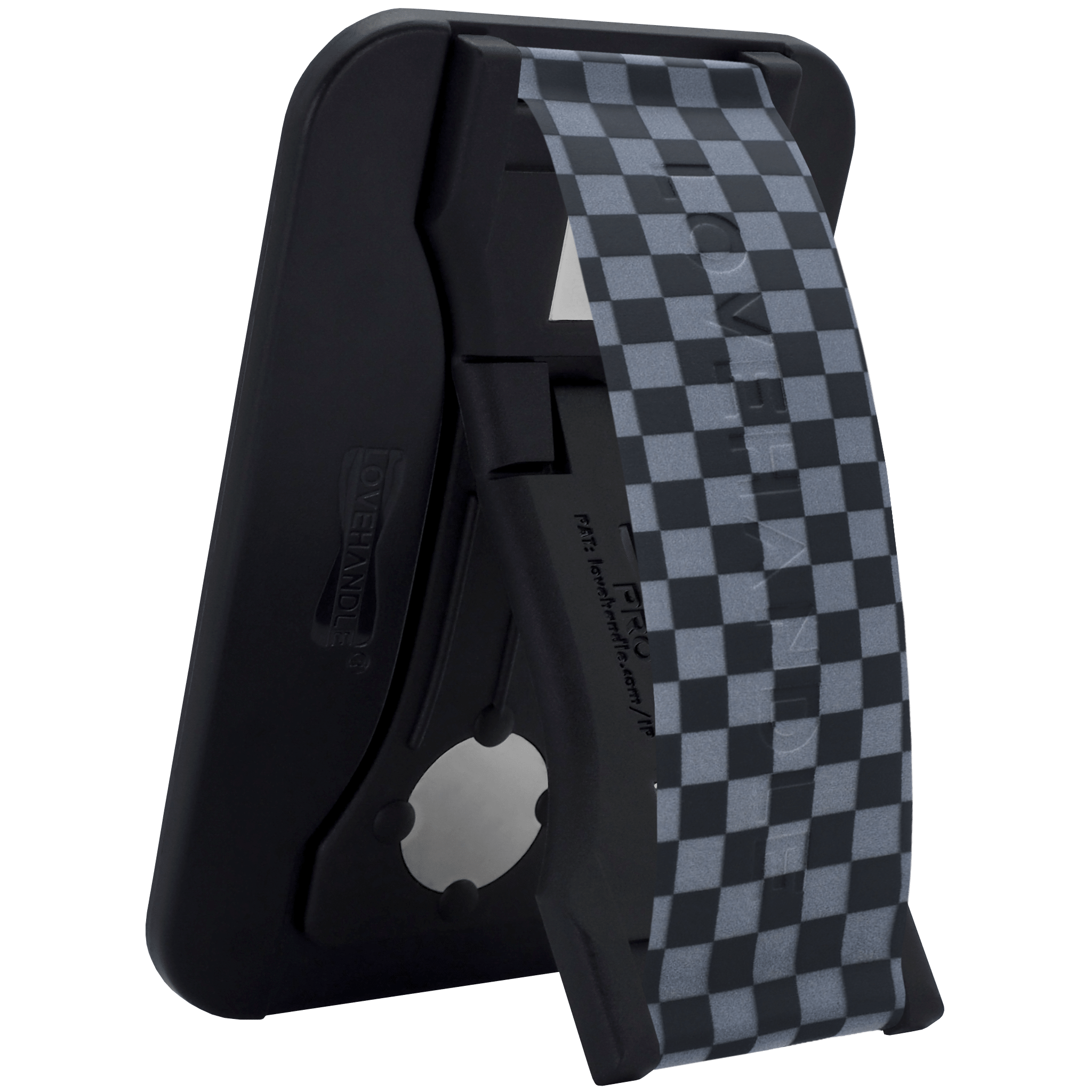 Magsafe_Checkered_Grey_Kickstand