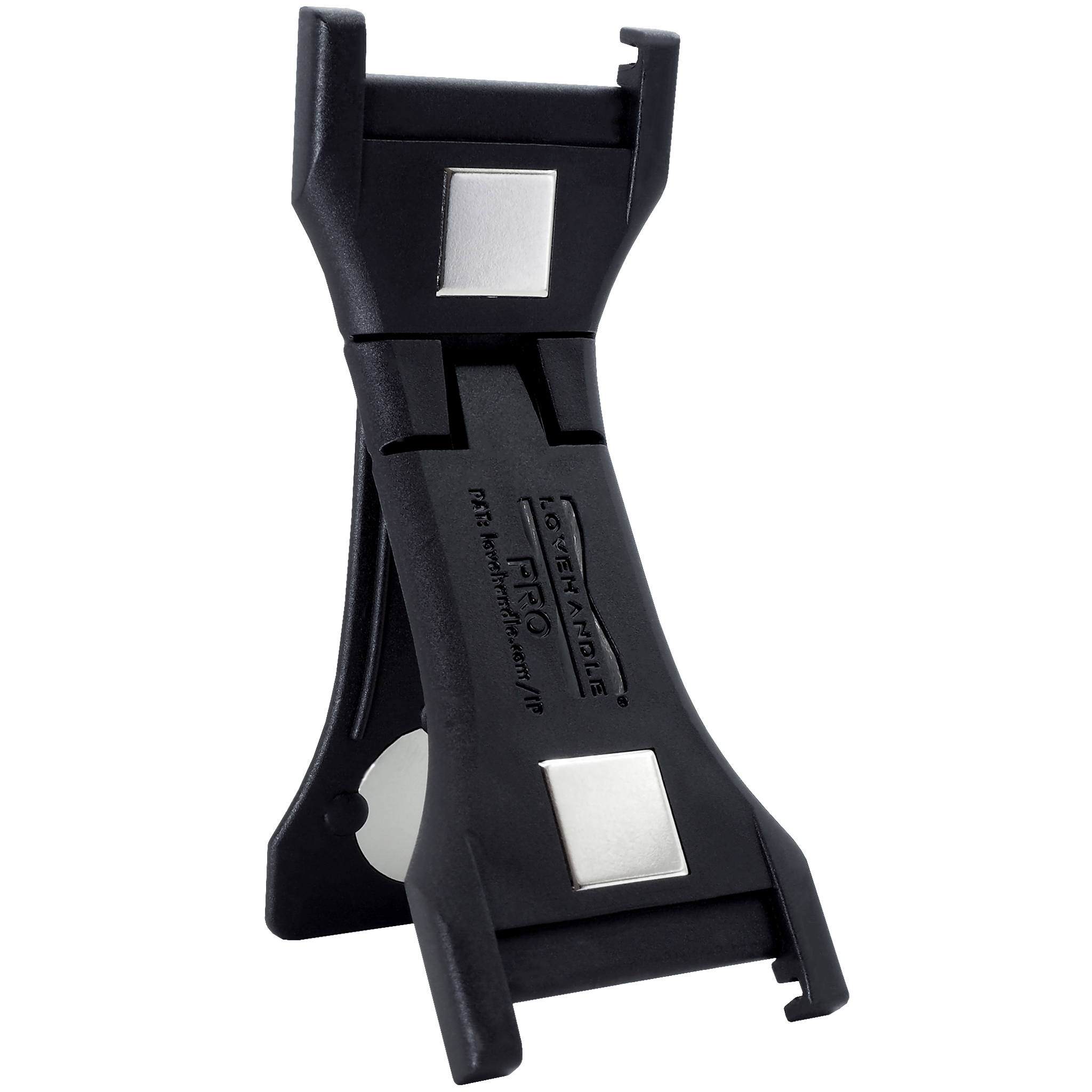 PRO_Black_Base_Kickstand