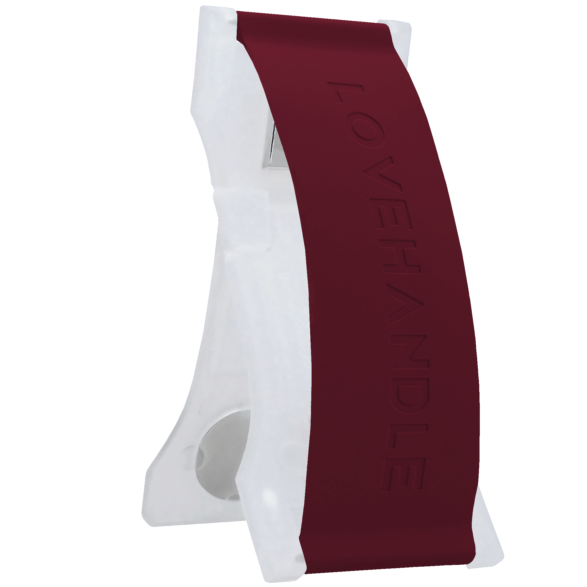 PRO_Maroon_Kickstand