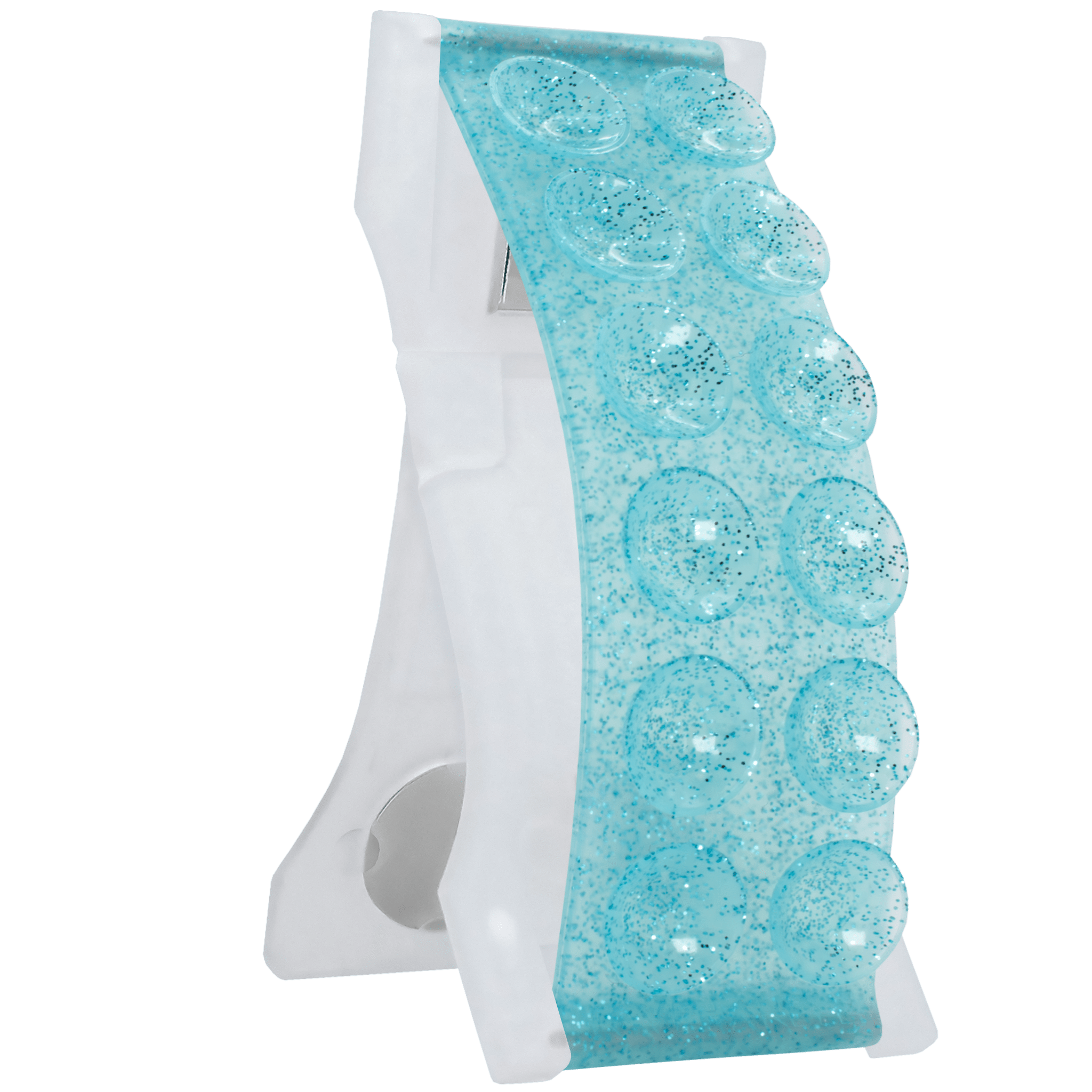 PRO_Suction_Blue_Topaz_Glitter_Kickstand