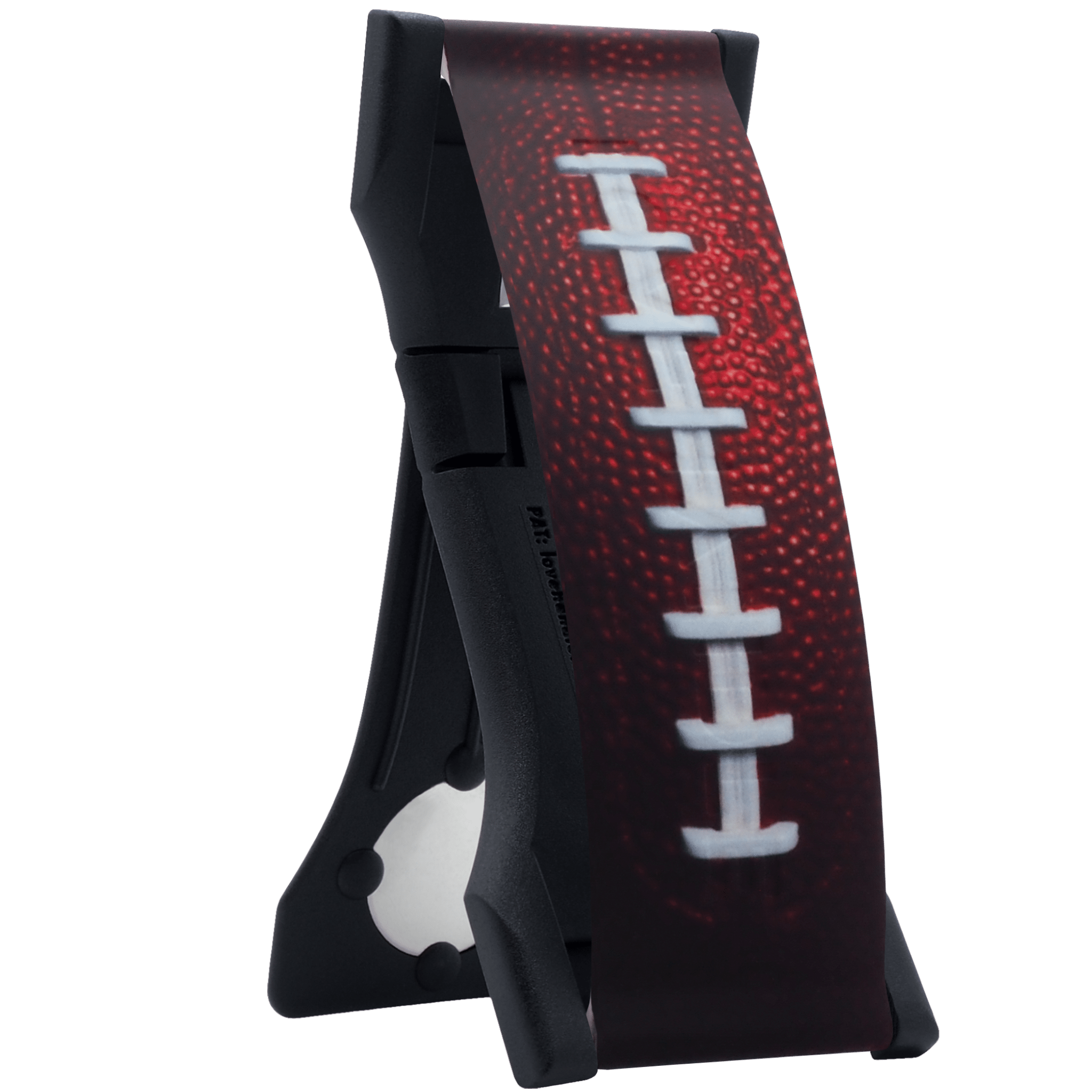 Silicone_Football_Kickstand