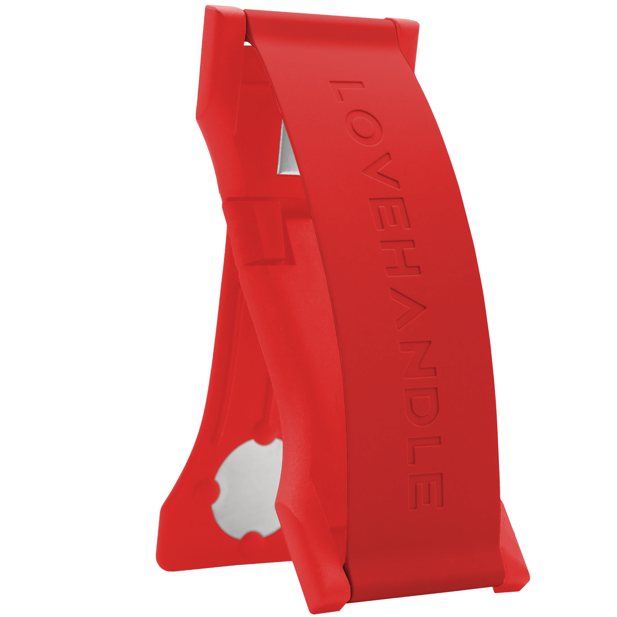 Silicone_Kickstand_Candy_Apple_Red