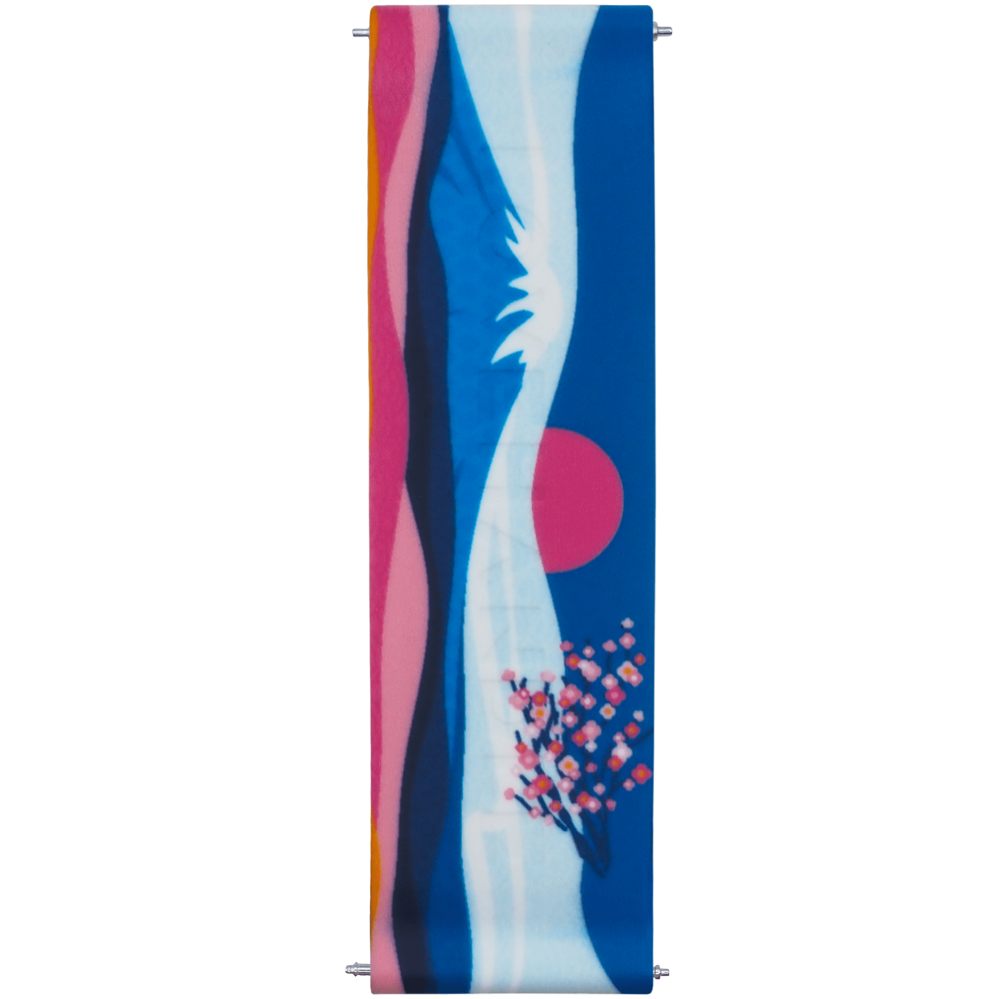 Silicone_Mt_Fuji_Strap