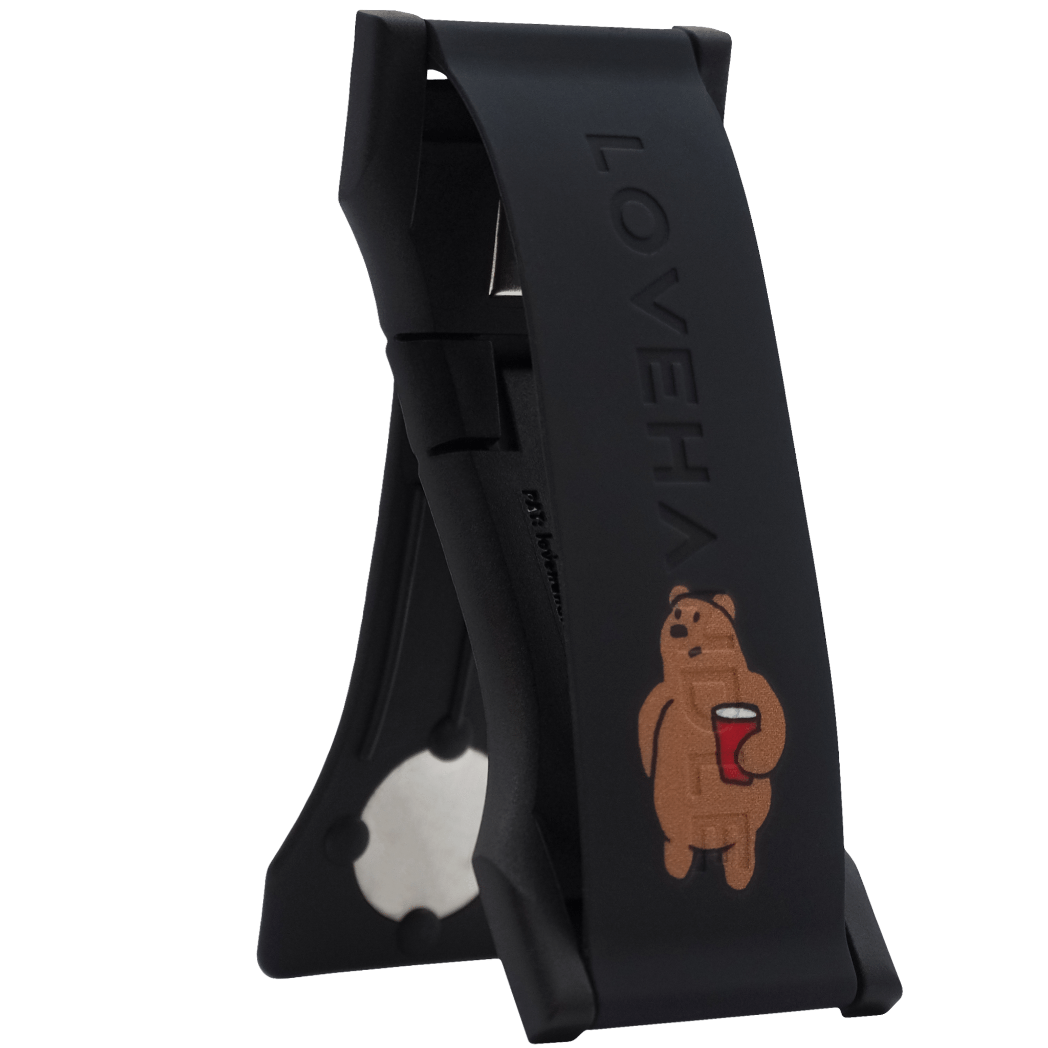 Silicone_Party_Bear_Kickstand